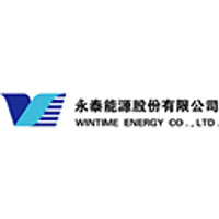 Wintime Energy Co Ltd Logo
