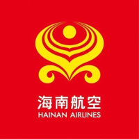 Hainan Airlines Holding Co Ltd Logo
