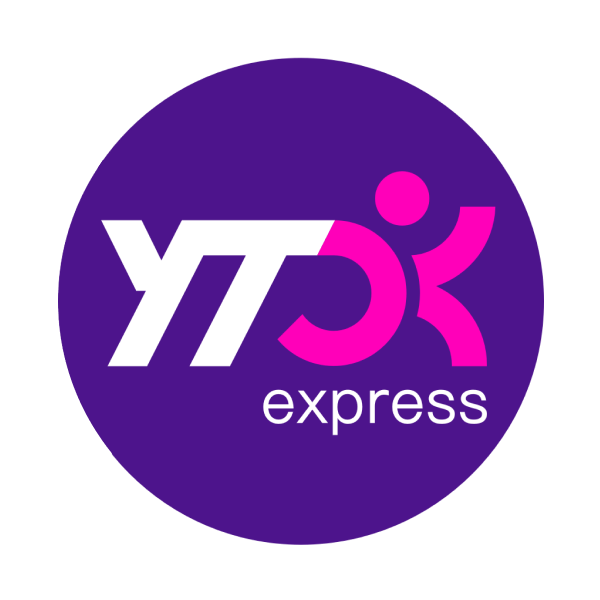 YTO Express Group Co Ltd Logo