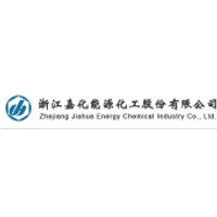 Zhejiang Jiahua Energy Chemical Industry Co Ltd Logo