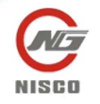 Nanjing Iron & Steel Co Ltd Logo