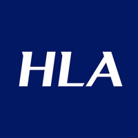 HLA GROUP CORP LTD Logo