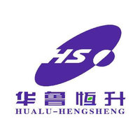 Shandong Hualu-Hengsheng Chemical Co Ltd Logo