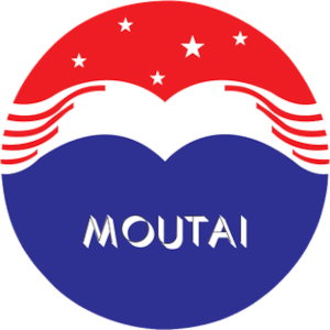 Kweichow Moutai Co Ltd Logo