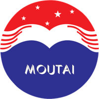 Kweichow Moutai Co Ltd Logo