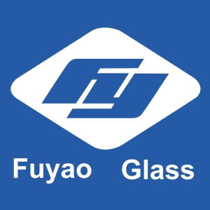 Fuyao Glass Industry Group Co Ltd Logo