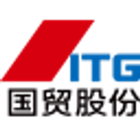 Xiamen ITG Group Corp Ltd Logo