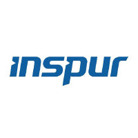 Inspur Software Co Ltd Logo