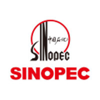 Sinopec Oilfield Service Corp Logo