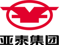 Jilin Yatai Group Co Ltd Logo