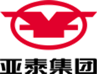Jilin Yatai Group Co Ltd Logo