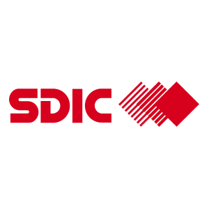 SDIC Power Holdings Co Ltd Logo