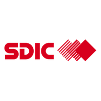 SDIC Power Holdings Co Ltd Logo