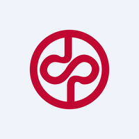 Zhongtai Securities Co Ltd Logo