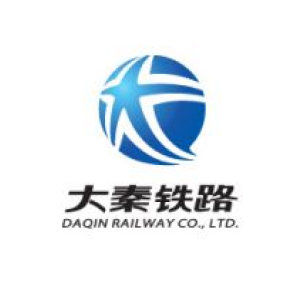 Daqin Railway Co Ltd Logo