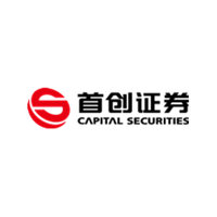 Capital Securities Corp Ltd Logo