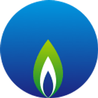 Shenzhen Gas Corp Ltd Logo