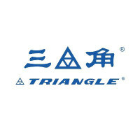 Triangle Tyre Co Ltd Logo