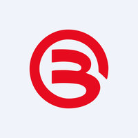 Bank of Beijing Co Ltd Logo
