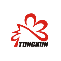 Tongkun Group Co Ltd Logo