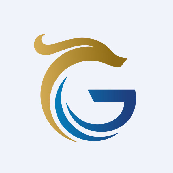 Qingdao Port International Co Ltd Logo