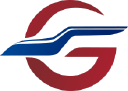 Guangshen Railway Co Ltd Logo