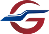 Guangshen Railway Co Ltd Logo