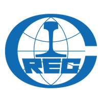 China Railway Group Ltd Logo