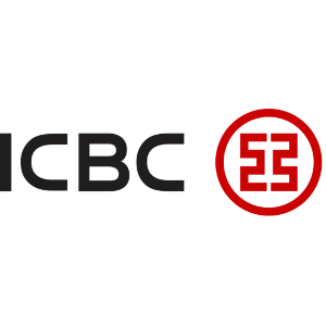 Industrial and Commercial Bank of China Ltd Logo