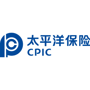 China Pacific Insurance Group Co Ltd Logo