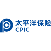 China Pacific Insurance Group Co Ltd Logo