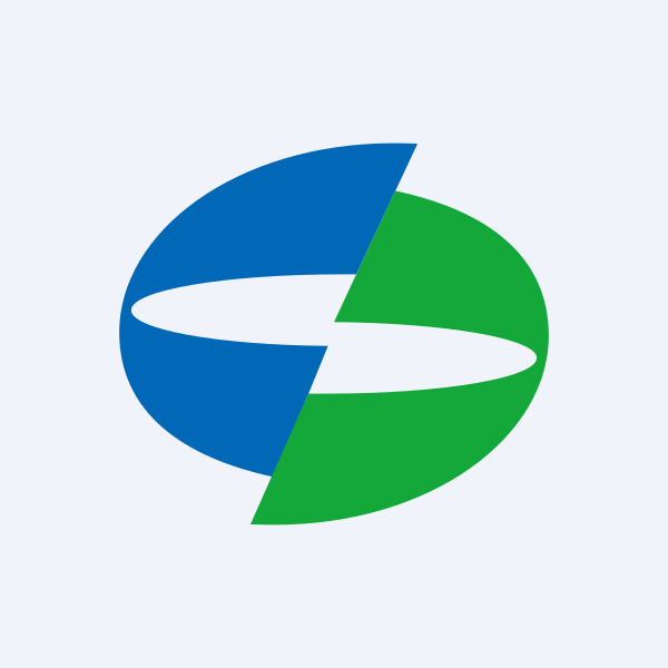 Shanghai Electric Group Co Ltd Logo