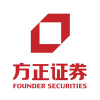 Founder Securities Co Ltd Logo