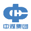 China Coal Xinji Energy Co Ltd Logo