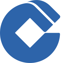 China Construction Bank Corp Logo