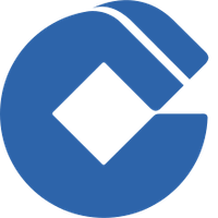 China Construction Bank Corp Logo