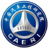 China Automotive Engineering Research Institute Co Ltd Logo