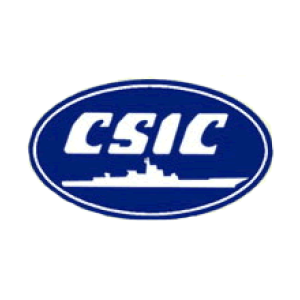 China Shipbuilding Industry Co Ltd Logo