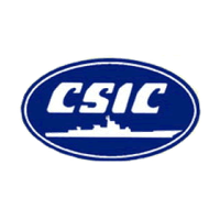 China Shipbuilding Industry Co Ltd Logo