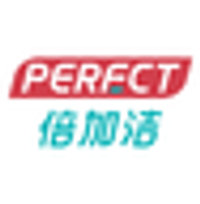 Perfect Group Corp Ltd Logo