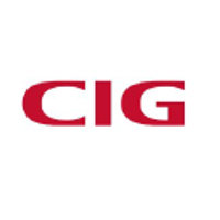 CIG ShangHai Co Ltd Logo