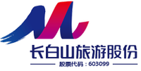 Changbai Mountain Tourism Co Ltd Logo