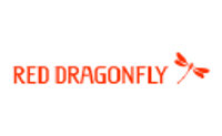 Zhejiang Red Dragonfly Footwear Co Ltd Logo