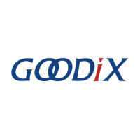 Shenzhen Goodix Technology Co Ltd Logo