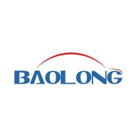 Shanghai Baolong Automotive Corp Logo