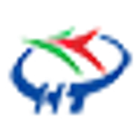 Hengtong Logistics Co Ltd Logo