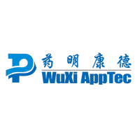 WuXi AppTec Co Ltd Logo