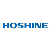 Hoshine Silicon Industry Co Ltd Logo