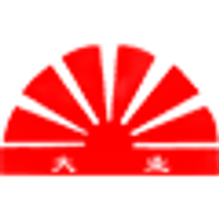 Shandong Daye Co Ltd Logo