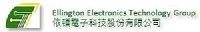 Guangdong Ellington Electronics Technology Co Ltd Logo